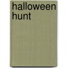 Halloween Hunt by Sarah L. Schuette