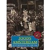 Joods Amsterdam in een bewogen tijd 1890-1940