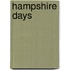 Hampshire Days