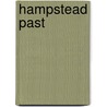Hampstead Past door Christopher Wade