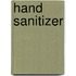 Hand Sanitizer