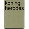 Koning Herodes