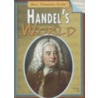 Handel's World door Lavina Lee