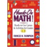 Hands On Math! door Thompson Ed.D.