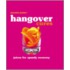 Hangover Cures