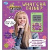 Hannah Montana door Cynthia Stierle