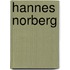 Hannes Norberg