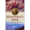Hannibal's War door John Peddie