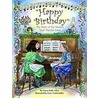 Happy Birthday by Nancy Kelly Allen