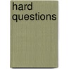 Hard Questions door Ian Watson
