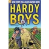 Hardy Boys #19 door Scott Lobdell
