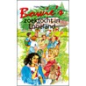 Bowie's zoektocht in Engeland