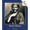 Harriet Tubman door Wil Mara