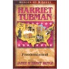 Harriet Tubman door Janet Benge