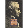 Prolegomena door Immanuel Kant