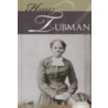 Harriet Tubman door M.J. Cosson