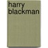 Harry Blackman