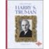 Harry s Truman