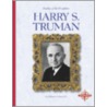 Harry s Truman by Deborah Cannarella
