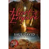 Hart Of Empire door Saul David