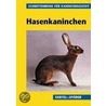 Hasenkaninchen by Ernst Mensinger