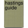 Hastings Guide door Inhabitant