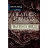 Hastings House door Heather Graham