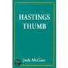 Hastings Thumb door Jack McGarr