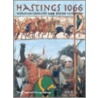 Hastings, 1066 door Thierry Leprevost
