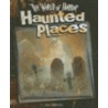 Haunted Places door John Hamilton