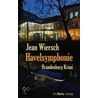 Havelsymphonie door Jean Wiersch