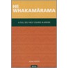 He Whakamarama by compiled John Foster