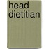 Head Dietitian