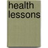 Health Lessons