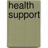 Health Support door Onbekend