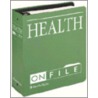 Health on File door Victoria Chapman and Associates