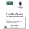 Healthy Ageing by British Nutrition Foundation