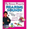 Hearing Sounds by Gary Gibson