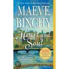 Heart And Soul door Maeve Maeve Binchy