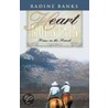 Heart Mountain by Radine Banks