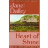 Heart Of Stone door Janet Dailey