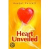 Heart Unveiled door Kaujoi Ferrell