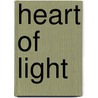 Heart of Light door Sarah A. Hoyt