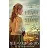 Heart of Stone door Jill Marie Landis