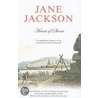 Heart of Stone by Jane Jackson