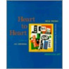 Heart to Heart door Sandra Jordan