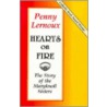 Hearts On Fire door Penny Lernoux