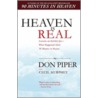 Heaven Is Real by Mr Cecil Murphey