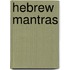 Hebrew Mantras