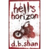 Hell's Horizon door Darren Shan